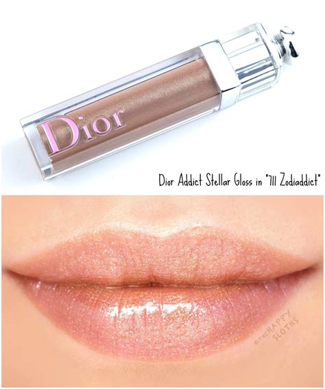 dior 711|Dior lip gloss.